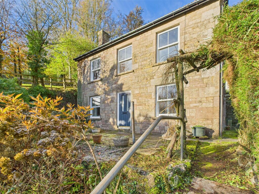 Trelleck Road, Tintern, Chepstow, Monmouthshire, NP16