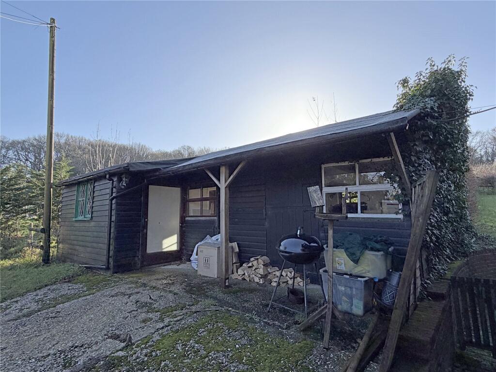 Outbuilding