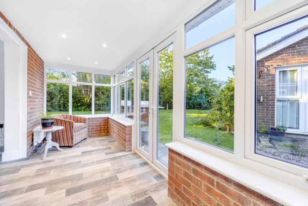 34 The Cottage, Halton Fenside (Spilsby)-15