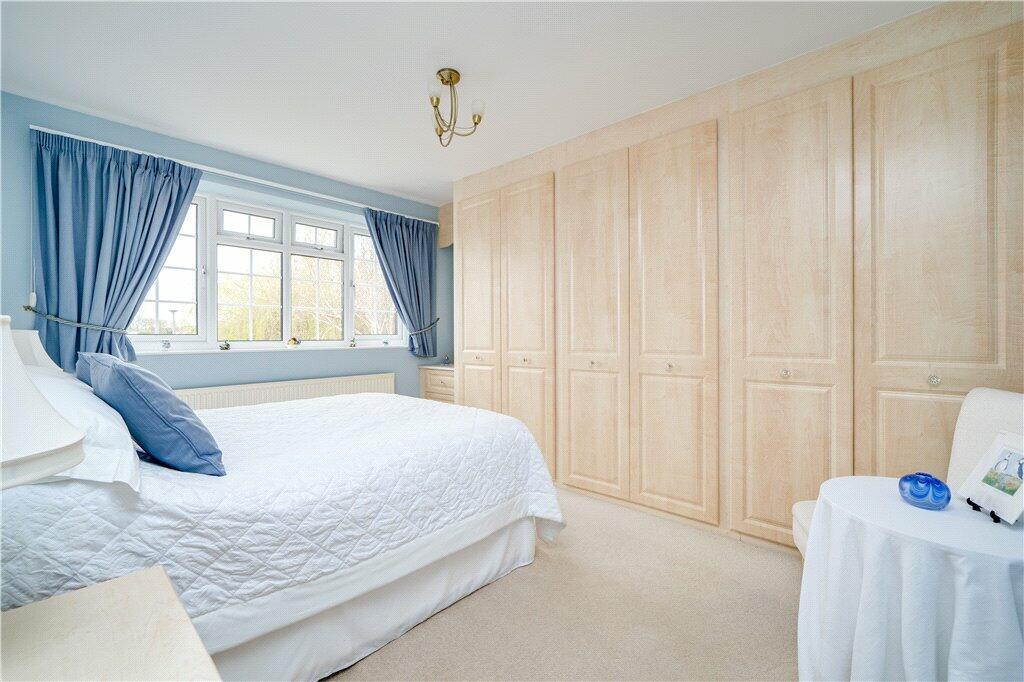 Fitted Wardrobes