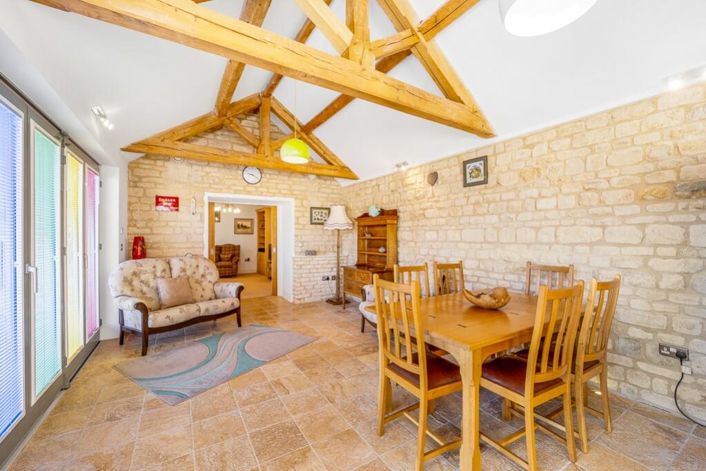 8 Poplar Farm Court Nettleham