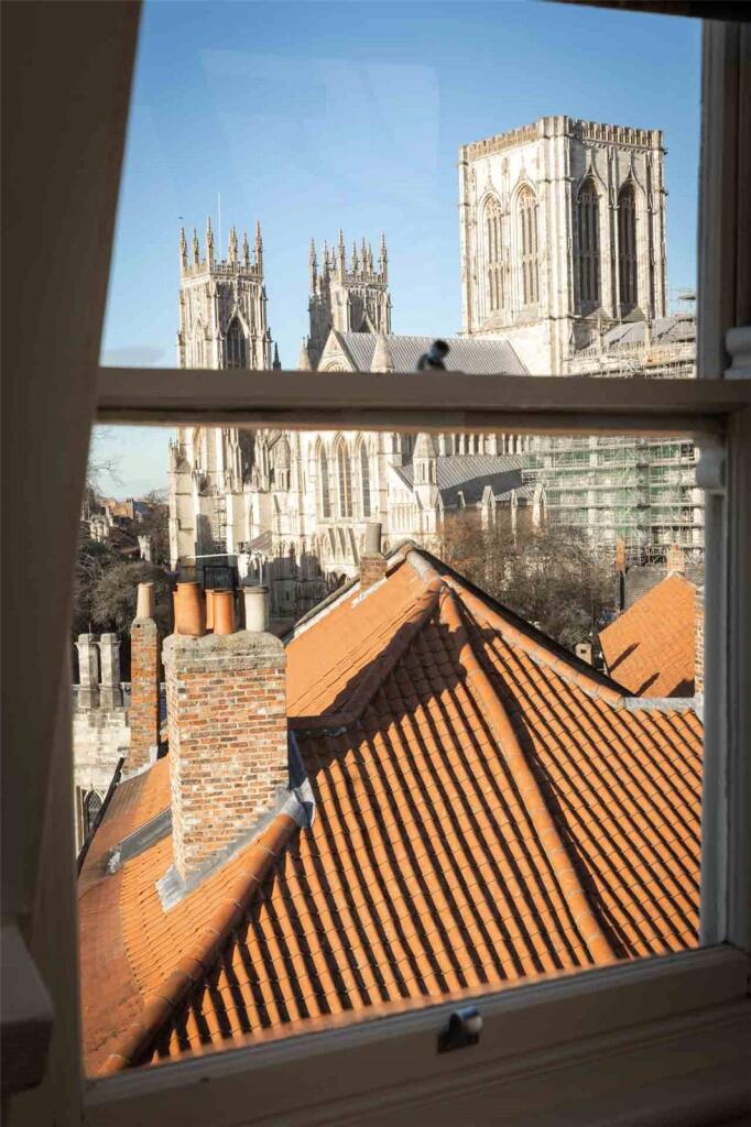 Minster View
