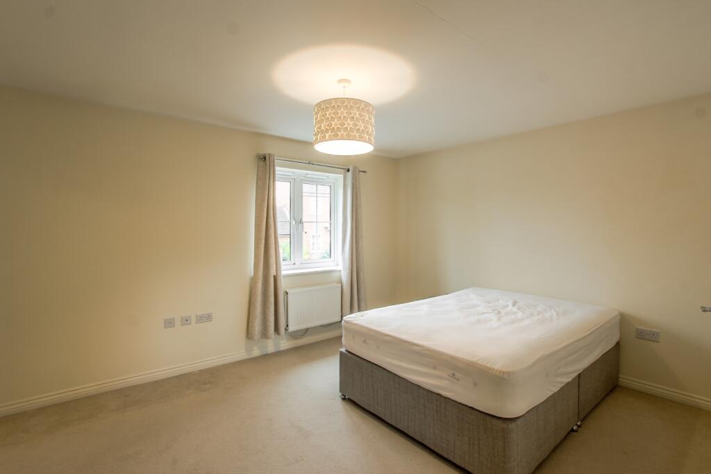 Bedroom 1A