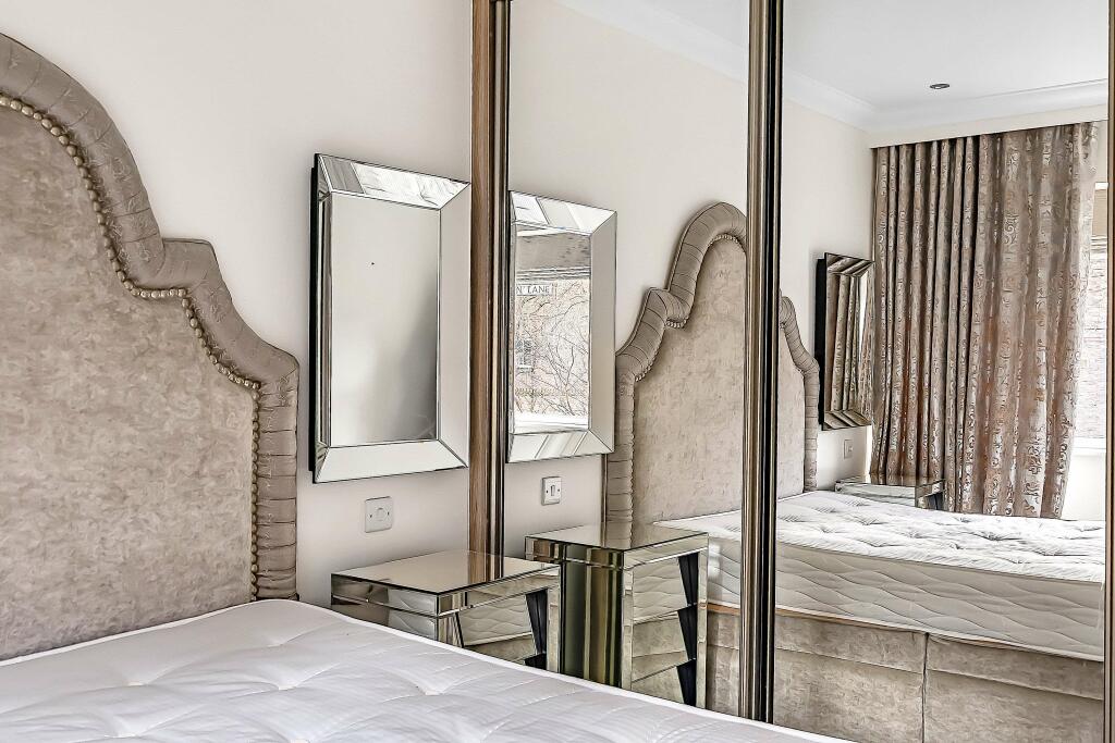 Bedroom 1 (Double with Ensuite)