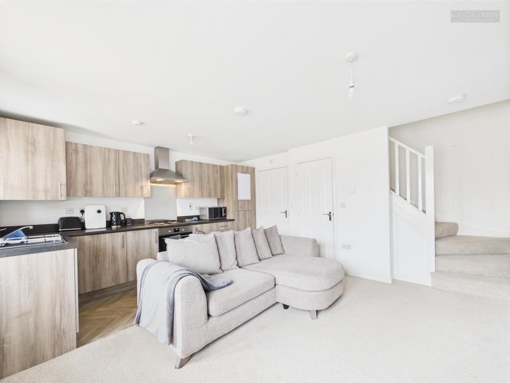 Kitchen/Lounge Diner