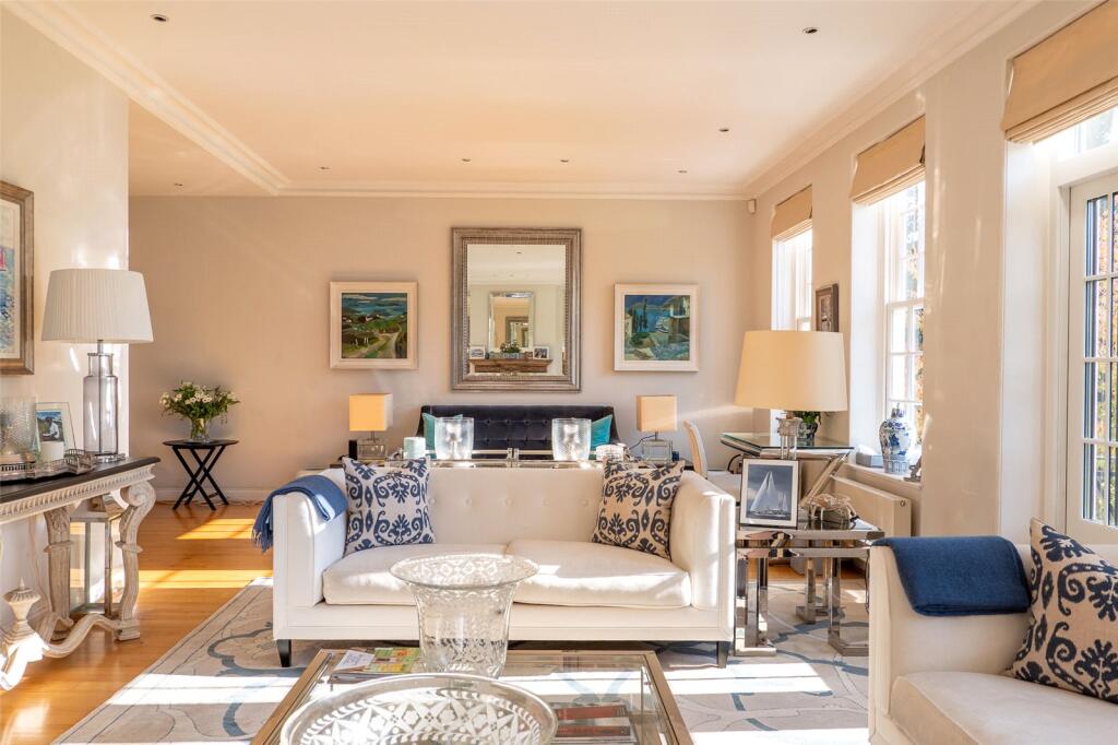 Drawing Room