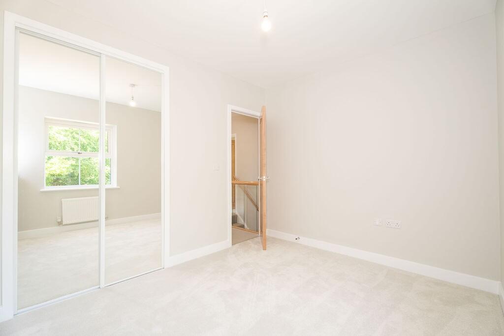 Example Bedroom
