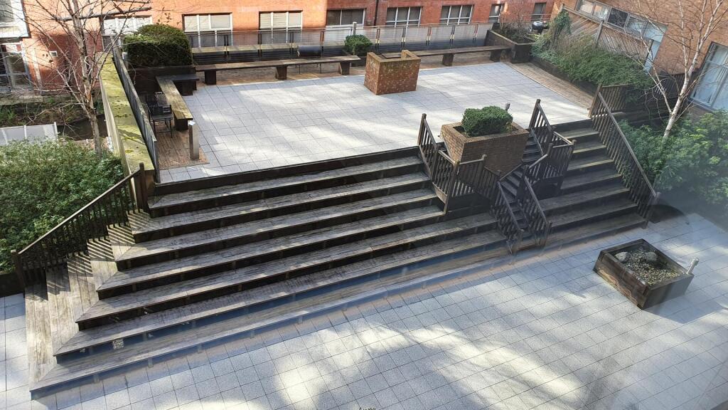 Terrace / Patio