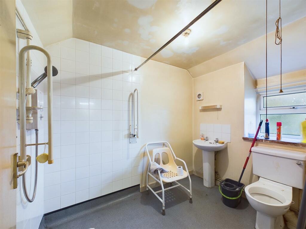 Wet Room
