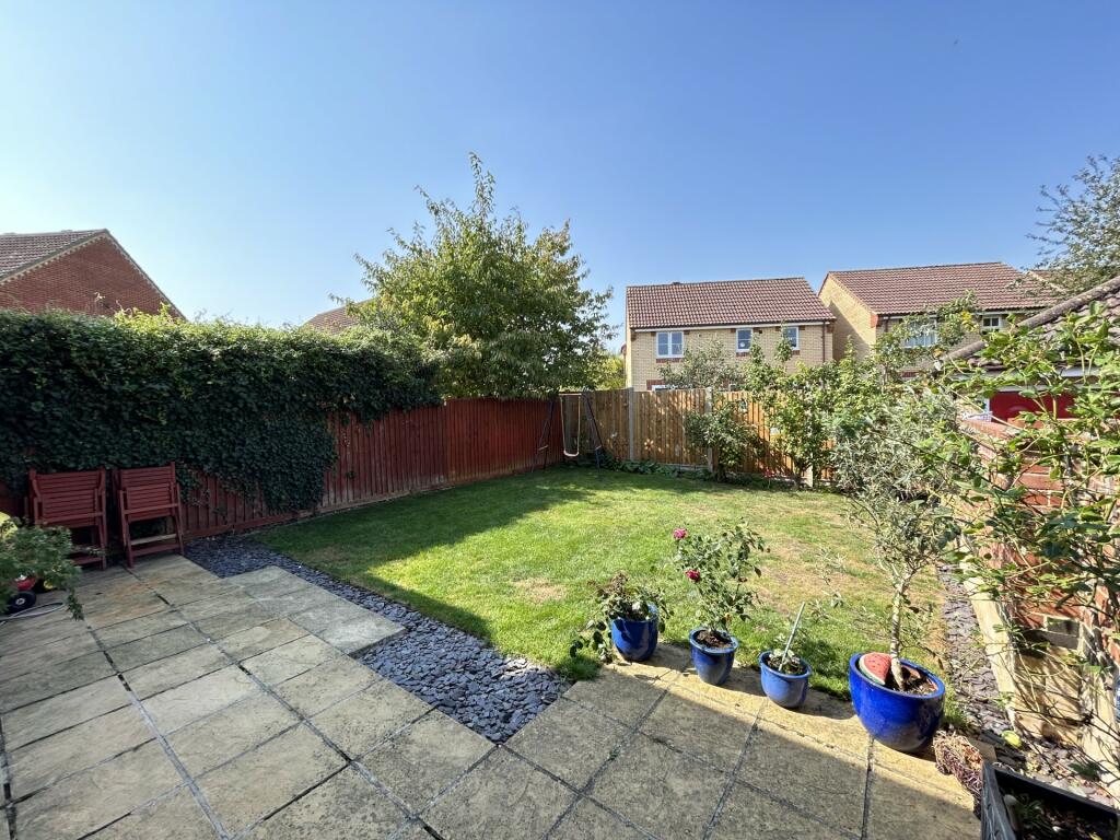 Garden 1