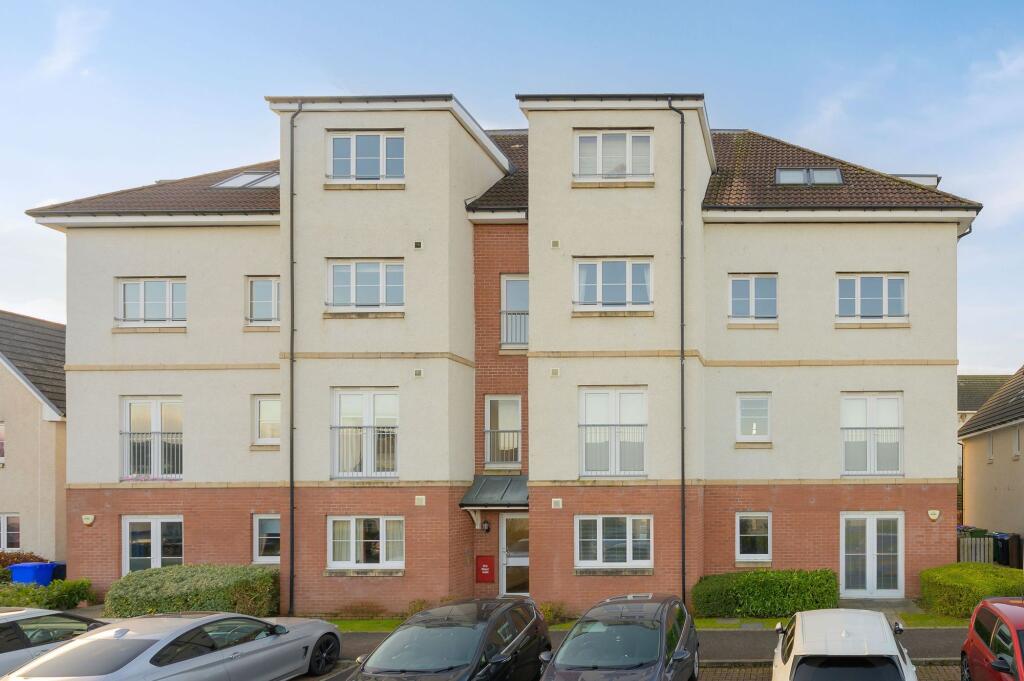 Erskine Street, Stirling, FK7