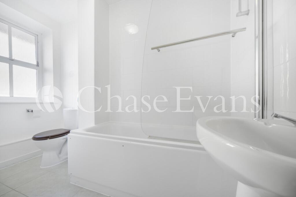 Old Fire Station Cou