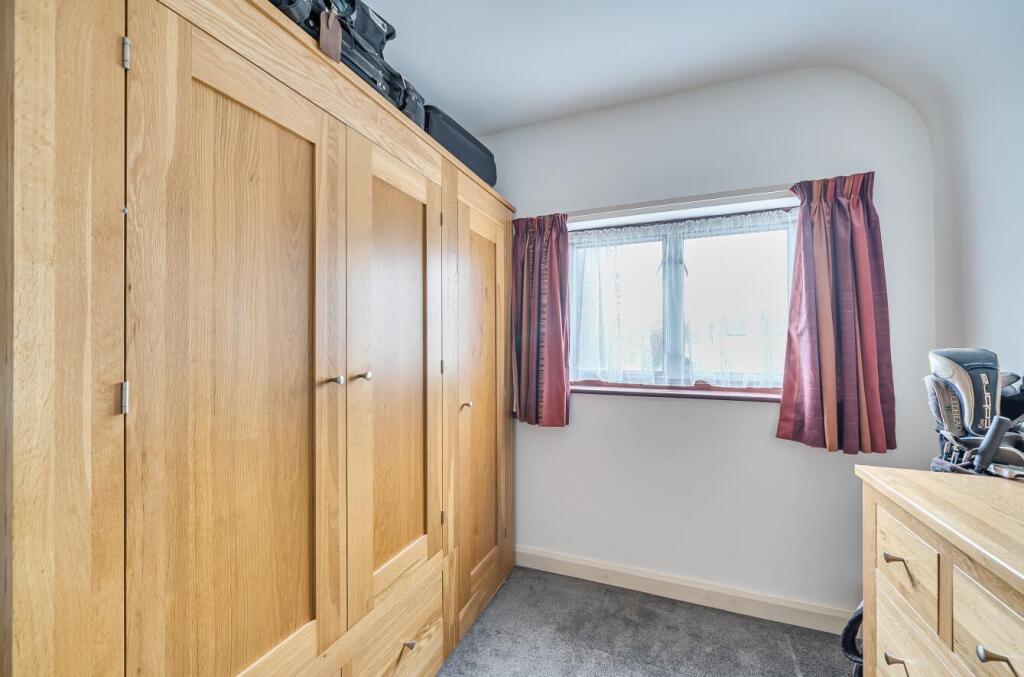 Davidson Frost-Wellings, DFW, Wolverton Road, Stan