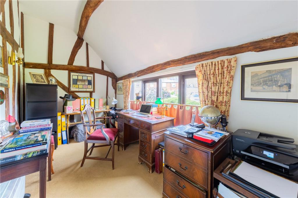 Study/Bedroom