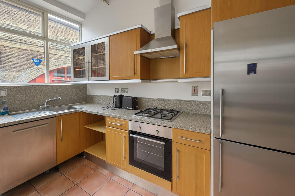 Laburnum Street, London, E2