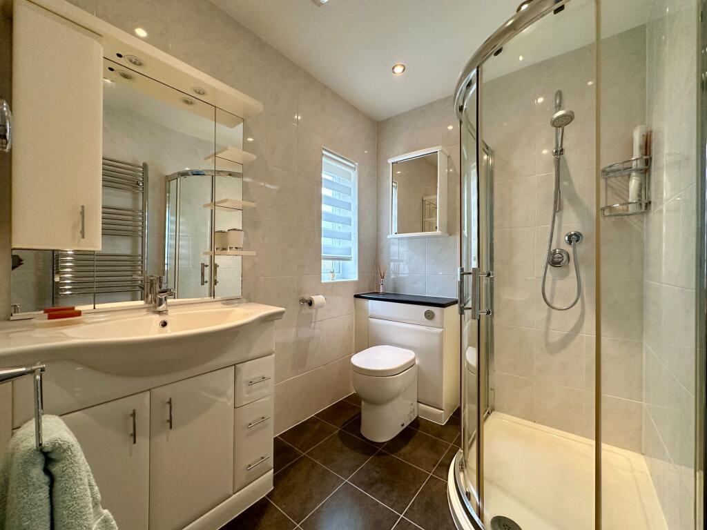 En-suite