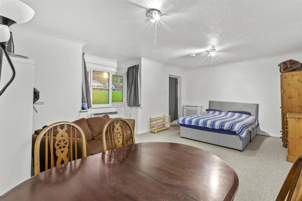 West Wycombe Road, High Wycombe