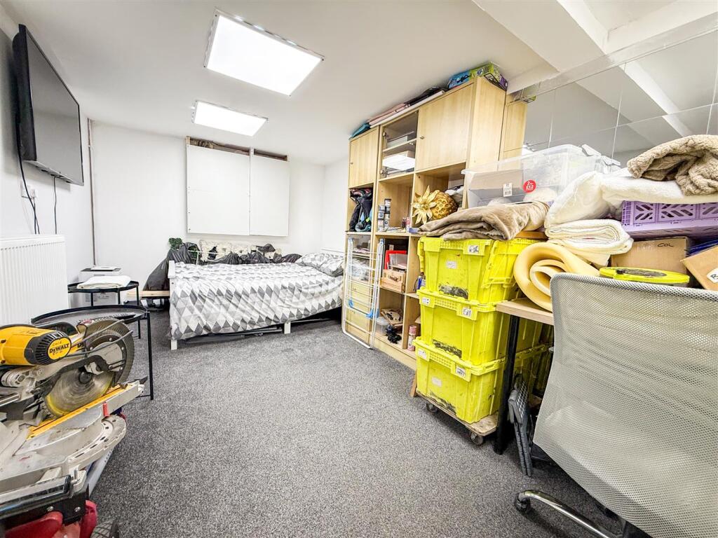 DAY ROOM AREA ONE