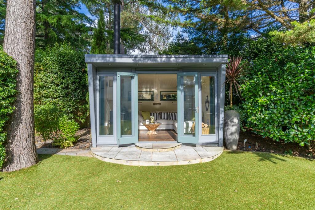 Summerhouse