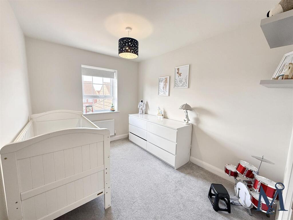 Bedroom 4