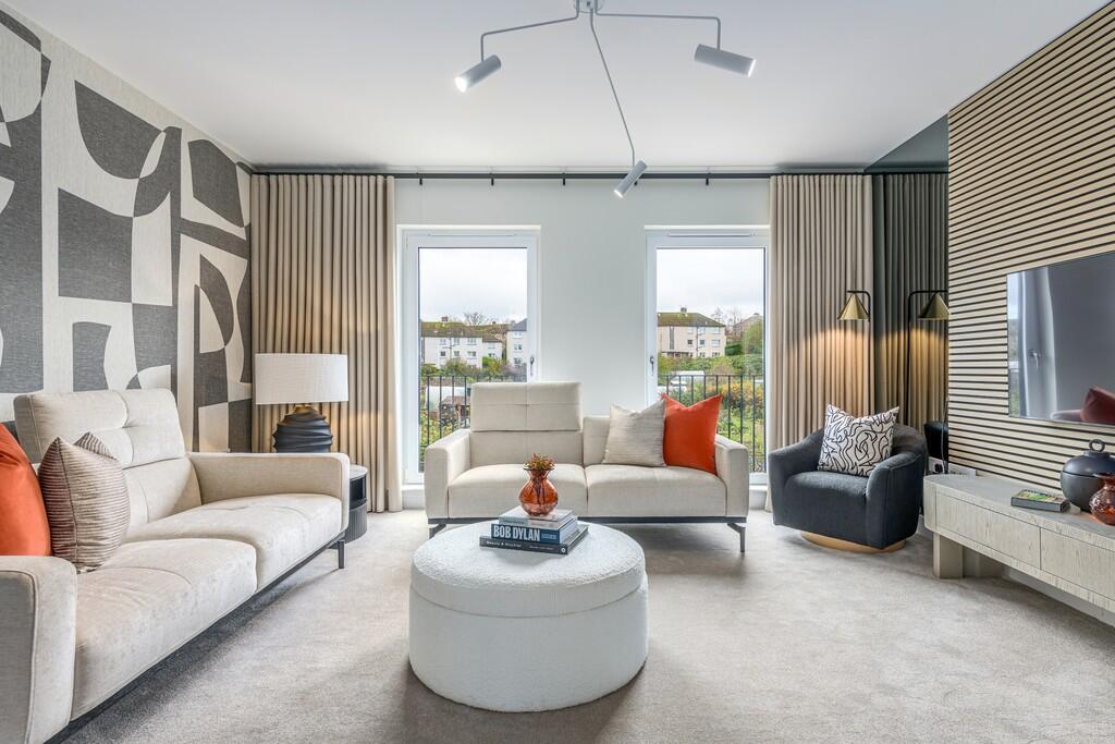 st crispin&#39;s court