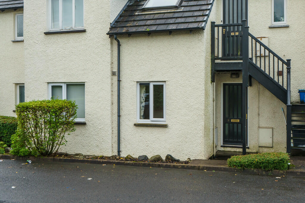 Front External