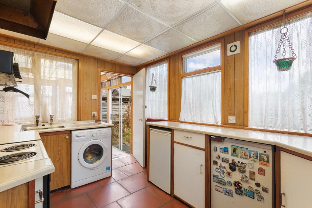 'Mo Dhachaidh', Caldarvan Station, Gartocharn