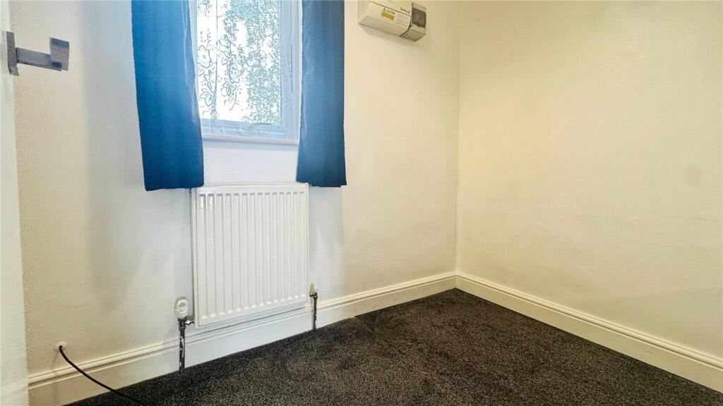 Office Room