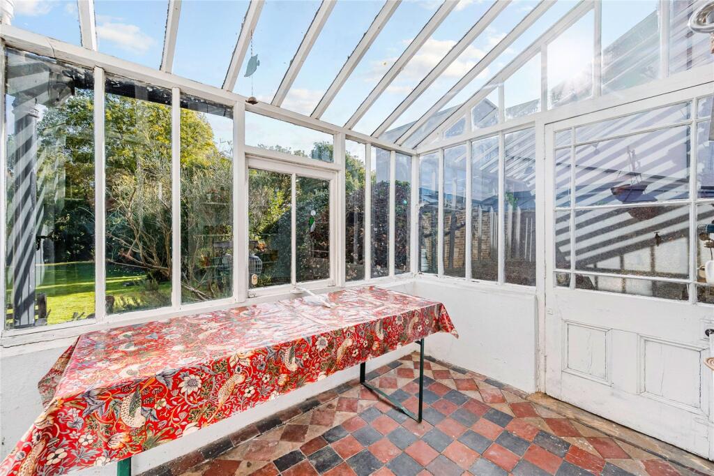 Conservatory