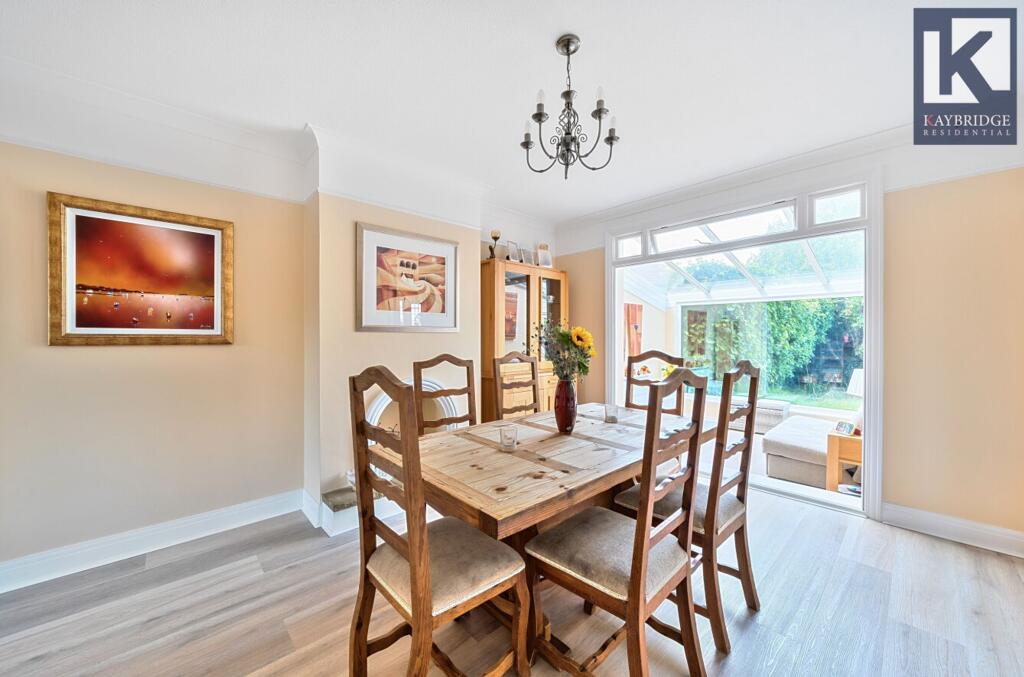 Glenwood Road, Epsom - KT17 2LZ