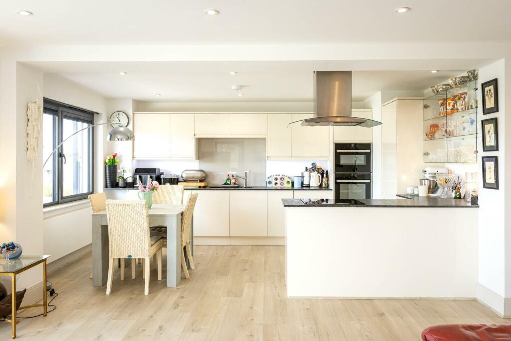 Estate Agents Sandbanks