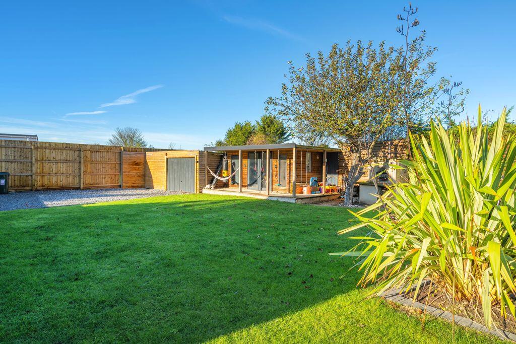 Garden Room- Studio