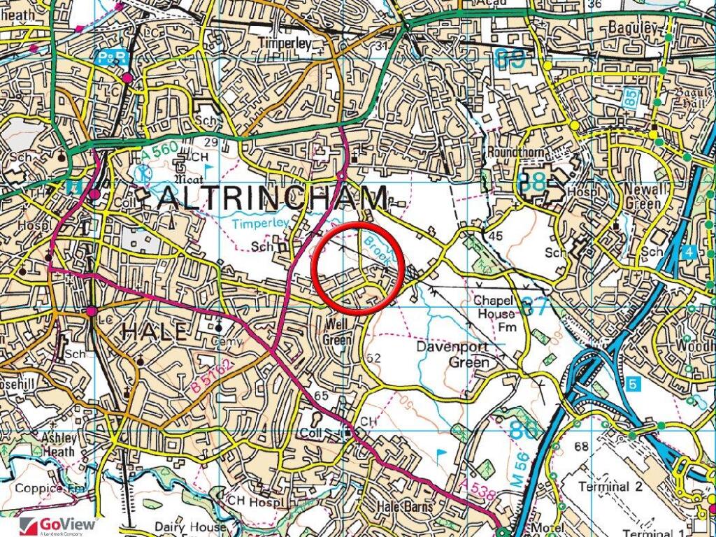 Town Plan