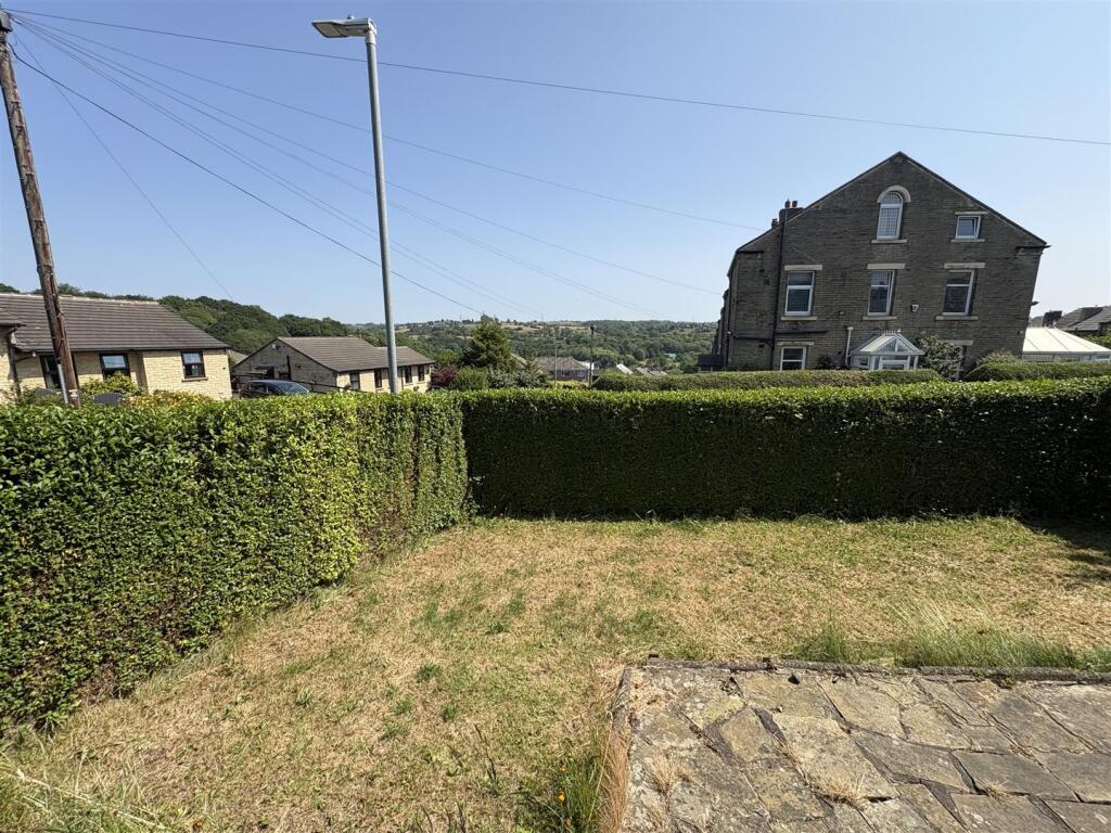Bramleys Estate Agents - Rayner Road - Brighouse (