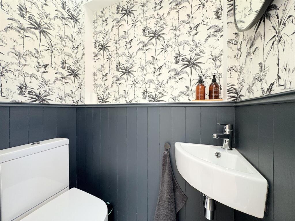 Cloakroom