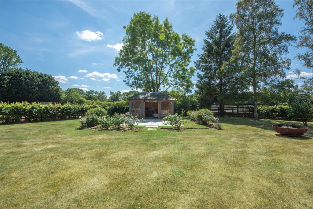 Summer House