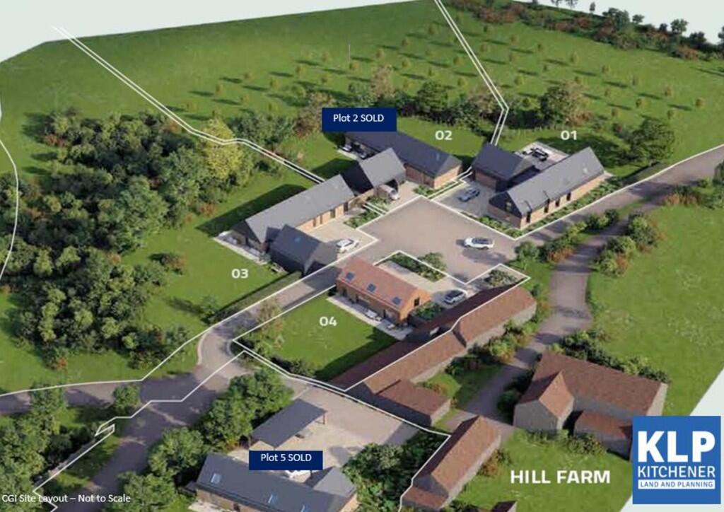 cgi site layout