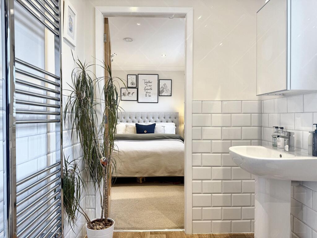 En-suite