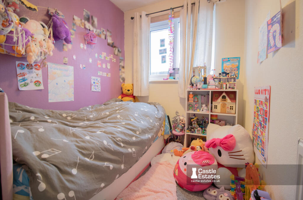 Langdale Drive, Long Eaton, NG10 3PQ