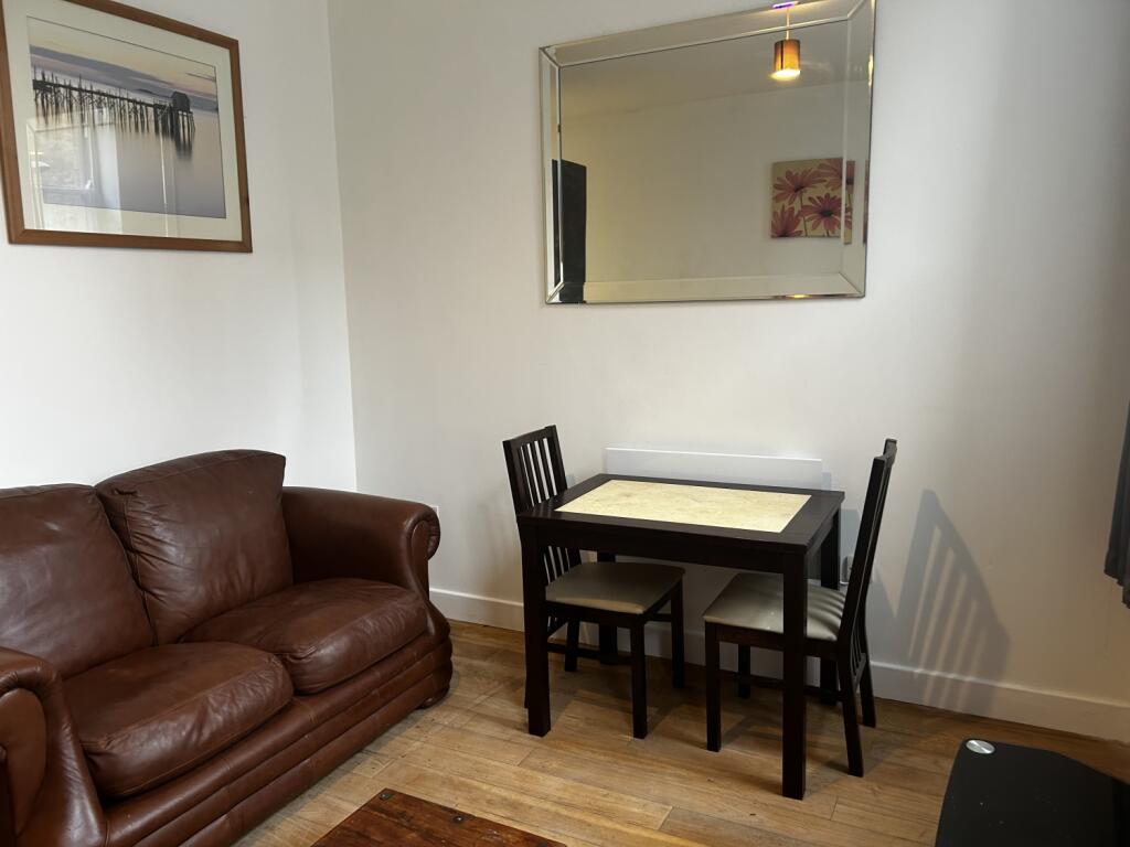 Hanover House, 40 Chapel Street, Bradford, West Yorkshire, BD1