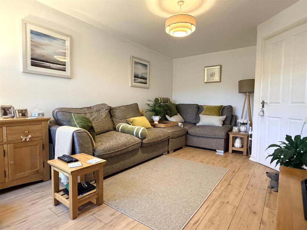 Fletcher Drive, Lytham St Annes