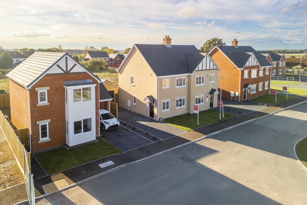 Manor View Plots (Woodhall Spa)-4