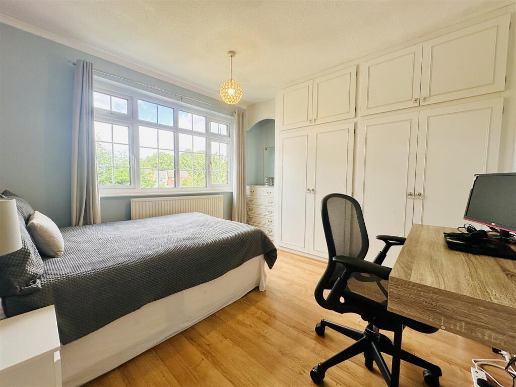 BEDROOM TWO