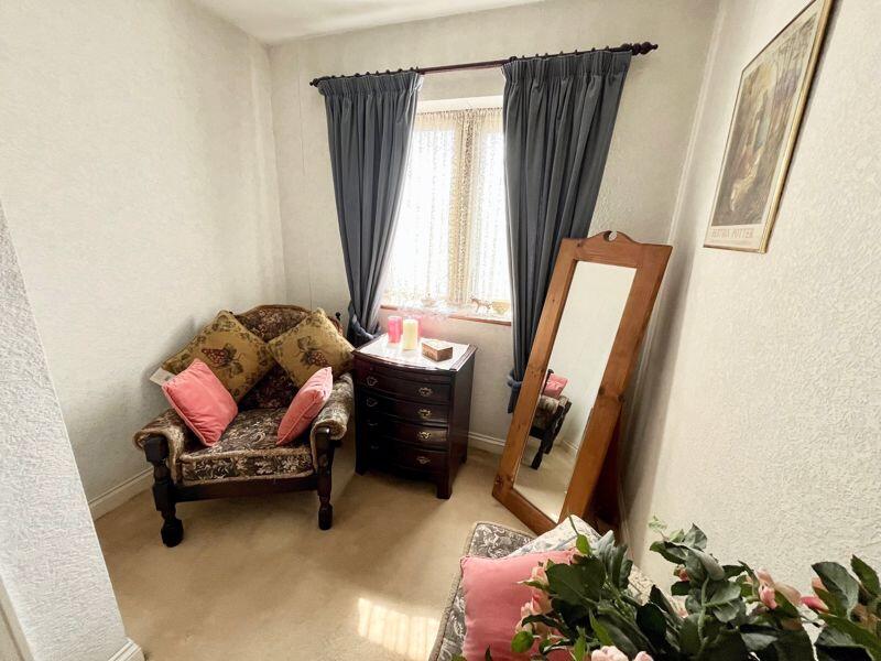 BEDROOM FOUR