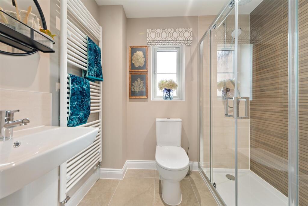 Show Home