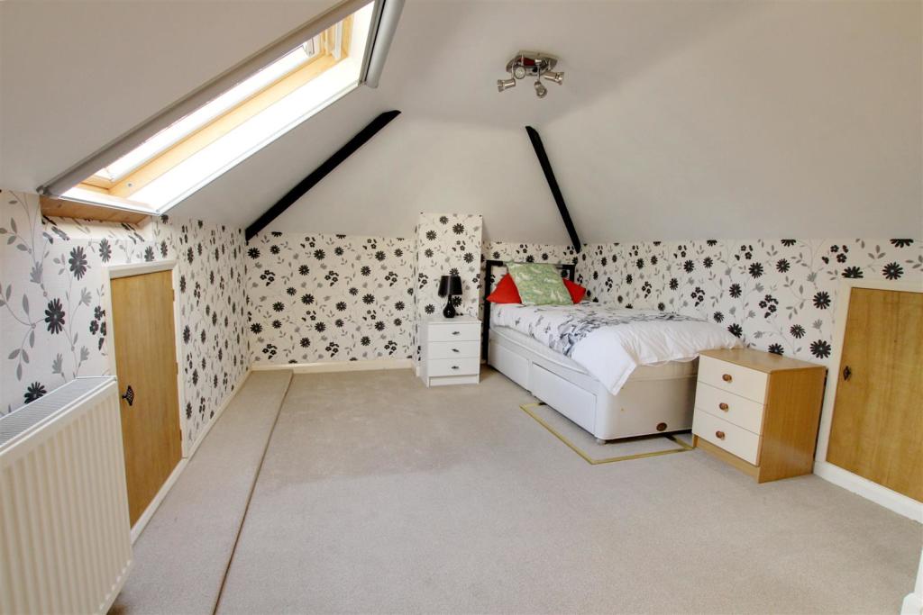 Dormer Bedroom 3
