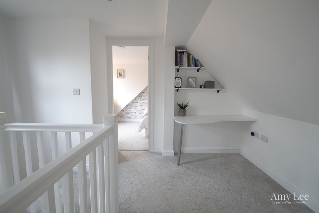 Second Floor Landing