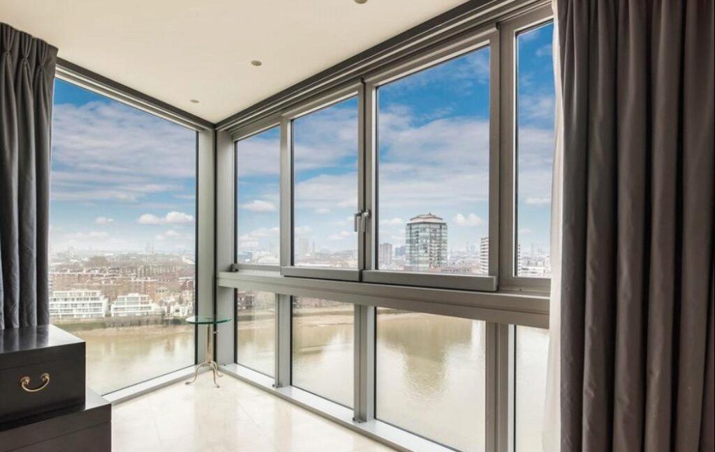 River Views