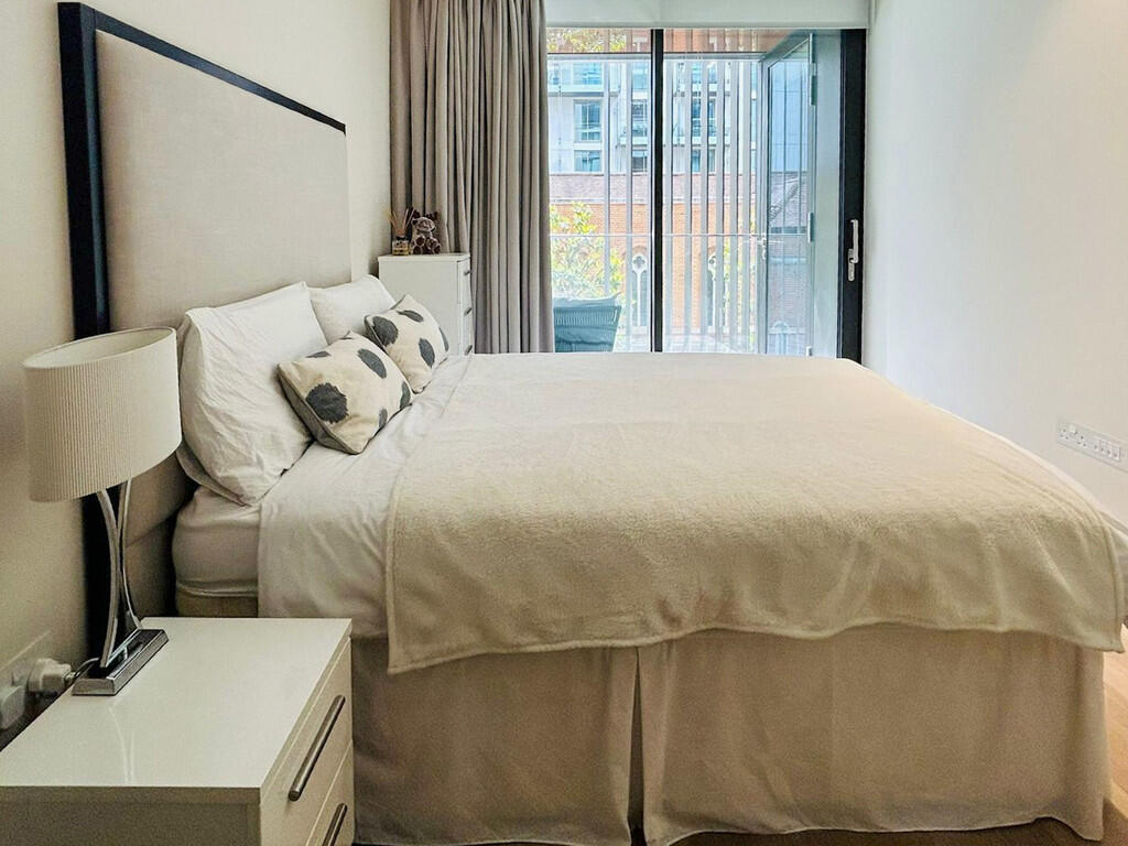 Bedroom new