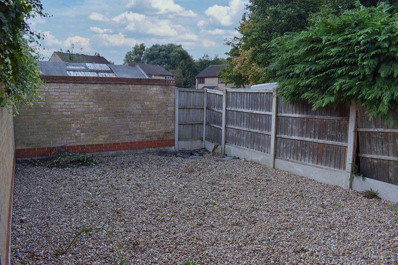side garden